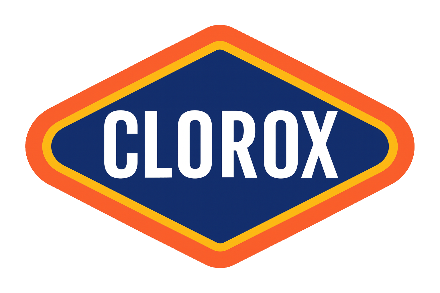 Clorox Nettoyage — logo