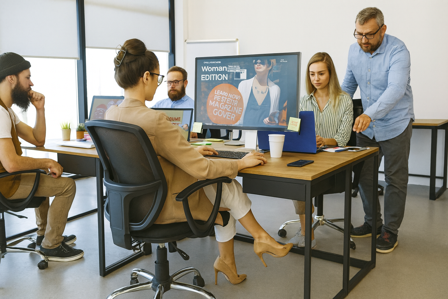 Campagnes Google Ads Menezia